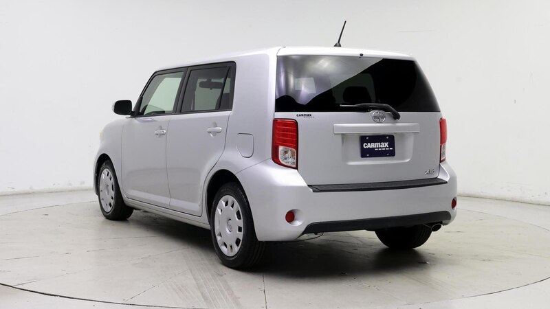 2013 Scion xB  2