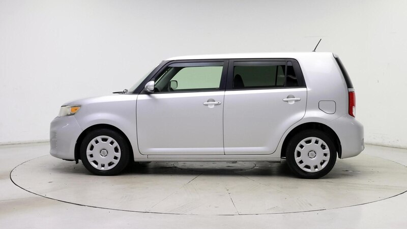 2013 Scion xB  3