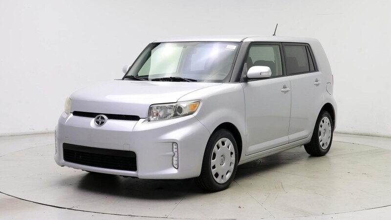 2013 Scion xB  4