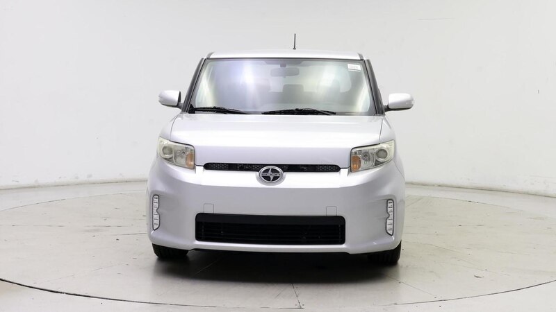 2013 Scion xB  5