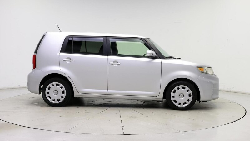 2013 Scion xB  7