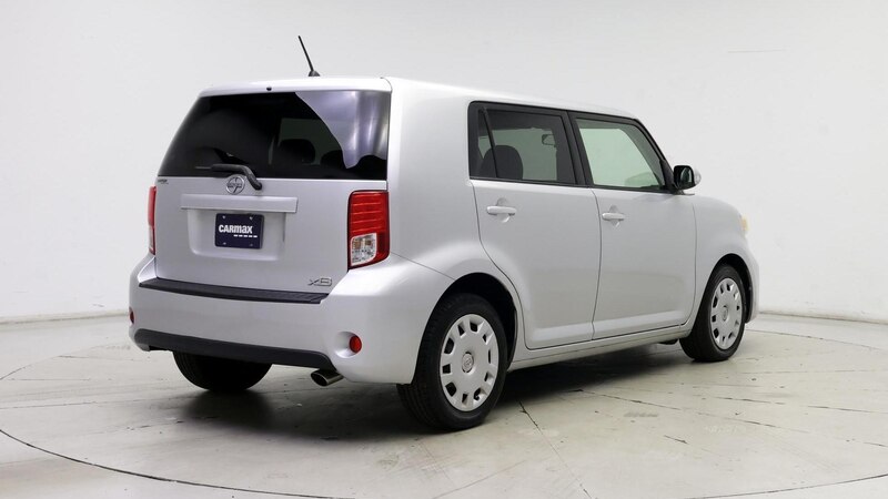 2013 Scion xB  8