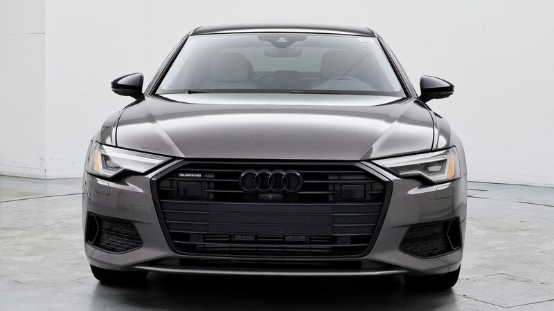 2021 Audi A6 Premium Plus 5