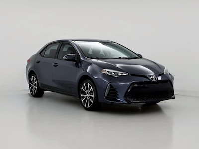 2019 Toyota Corolla SE -
                Norcross, GA