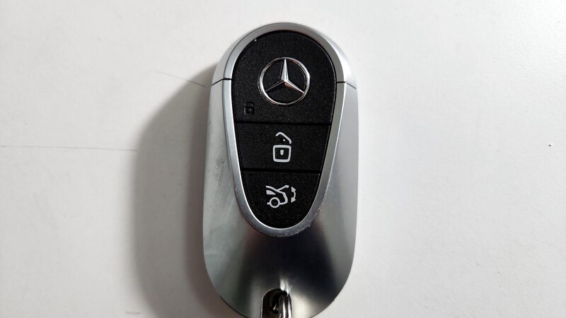 2024 Mercedes-Benz C-Class C 300 23