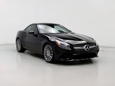 2020 Mercedes-Benz SLC 300 -
                Orlando, FL