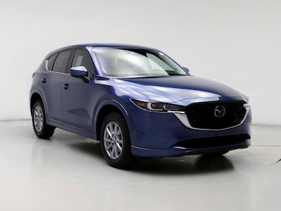 2024 Mazda CX-5 S -
                Orlando, FL