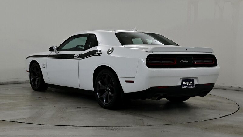 2017 Dodge Challenger R/T 2