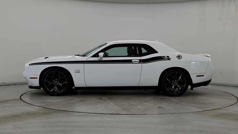 2017 Dodge Challenger R/T 3