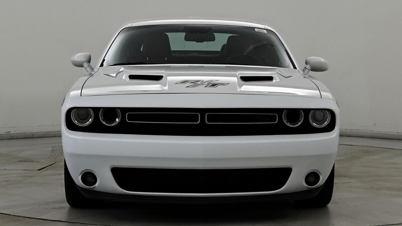 2017 Dodge Challenger R/T 5