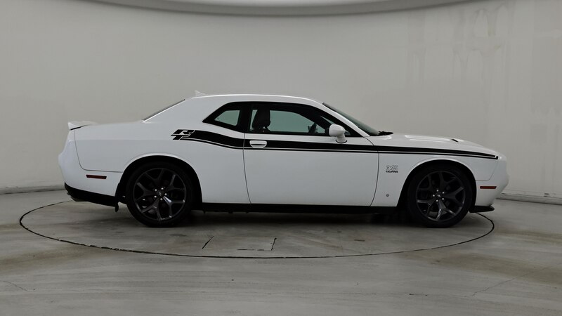 2017 Dodge Challenger R/T 7