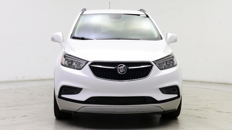 2019 Buick Encore Preferred 5