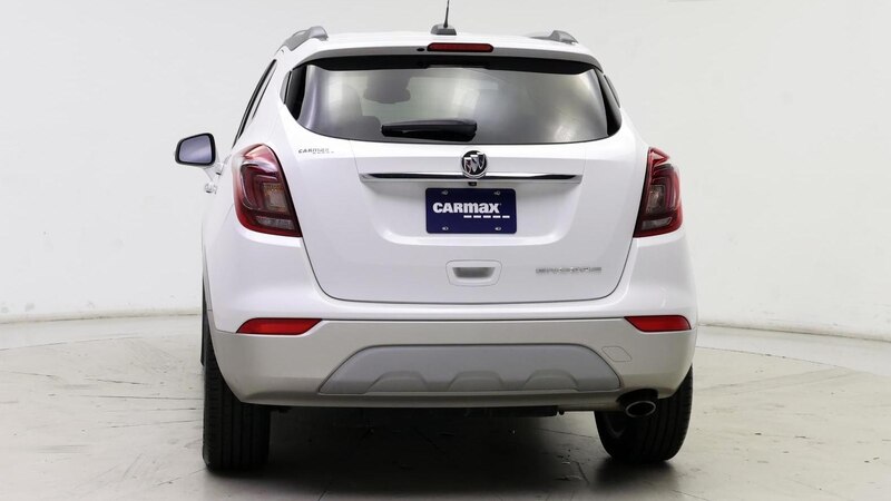 2019 Buick Encore Preferred 6