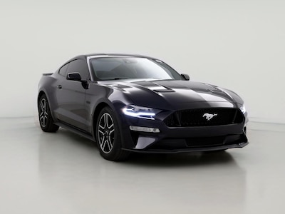 2021 Ford Mustang GT -
                Jacksonville, FL