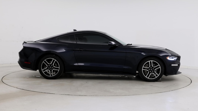 2021 Ford Mustang GT 7