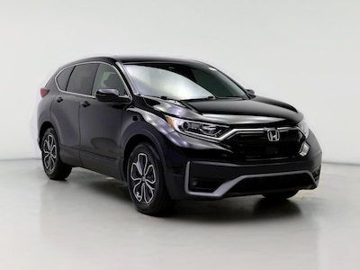 2021 Honda CR-V EX -
                Orlando, FL