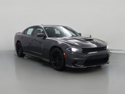 2019 Dodge Charger R/T -
                Birmingham, AL