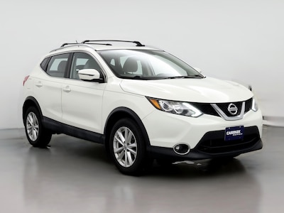 2018 Nissan Rogue Sport SV -
                Columbus, GA