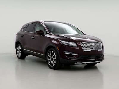 2019 Lincoln MKC Reserve -
                Jacksonville, FL