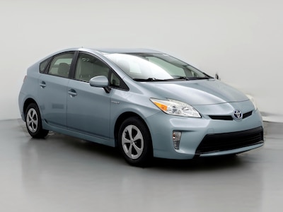 2015 Toyota Prius Two -
                Birmingham, AL