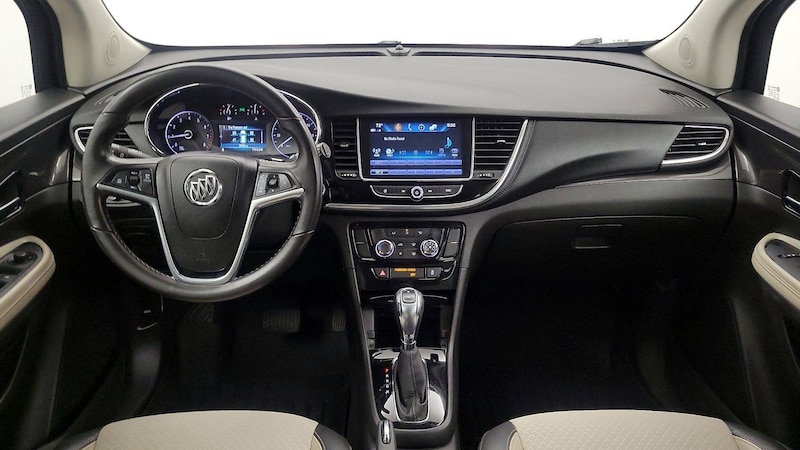 2018 Buick Encore Preferred 9