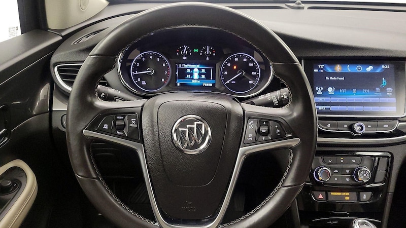 2018 Buick Encore Preferred 10