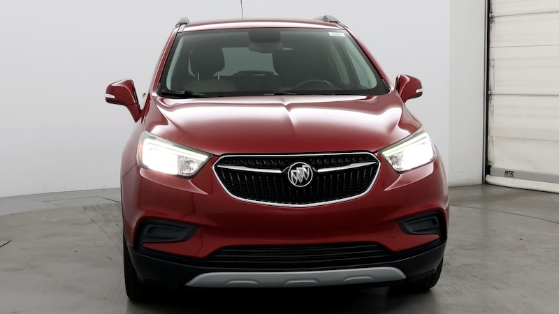 2018 Buick Encore Preferred 5