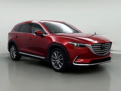 2018 Mazda CX-9 Grand Touring -
                Mobile, AL