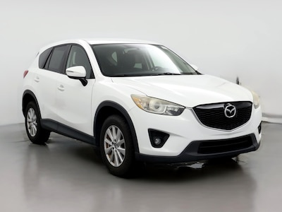 2015 Mazda CX-5 Touring -
                Mobile, AL