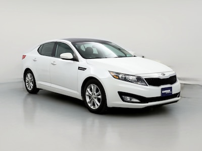 2013 Kia Optima EX -
                Montgomery, AL