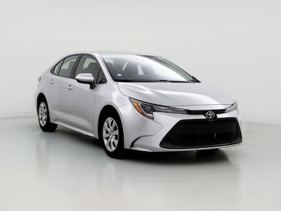 2022 Toyota Corolla LE -
                Jacksonville, FL