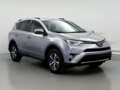 2016 Toyota RAV4 XLE -
                Atlanta, GA