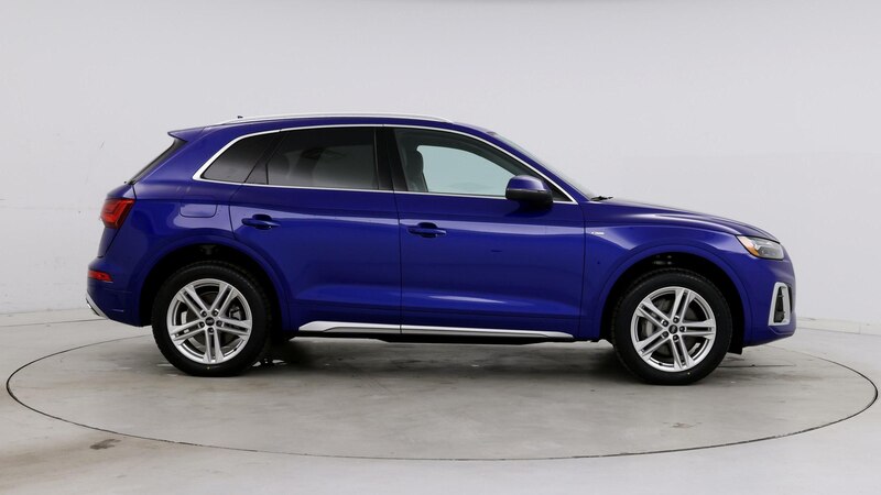 2021 Audi Q5 Premium Plus 7