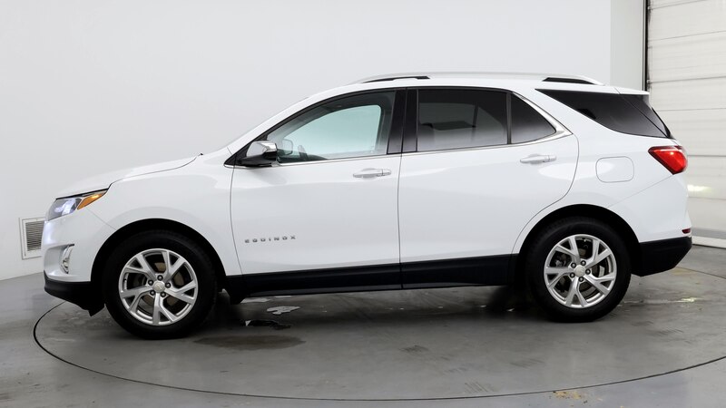 2018 Chevrolet Equinox Premier 3