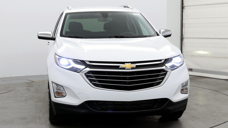 2018 Chevrolet Equinox Premier 5