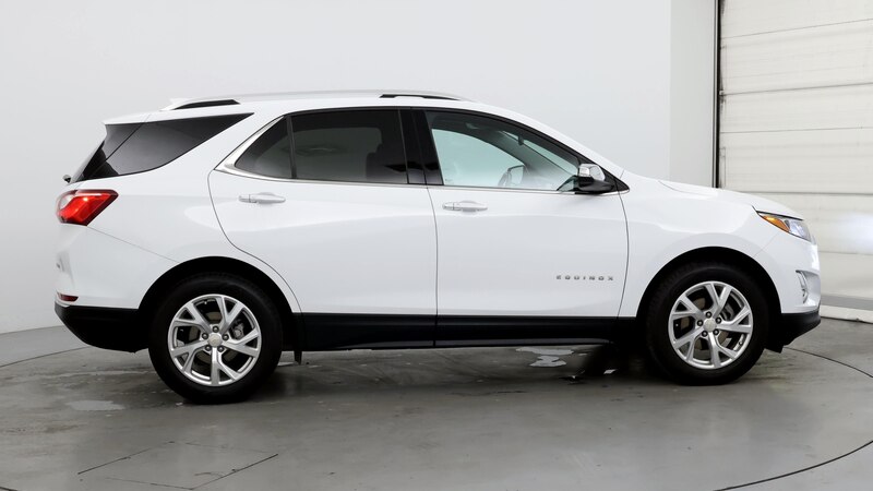 2018 Chevrolet Equinox Premier 7