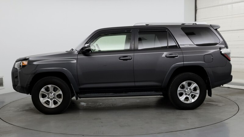 2018 Toyota 4Runner SR5 3