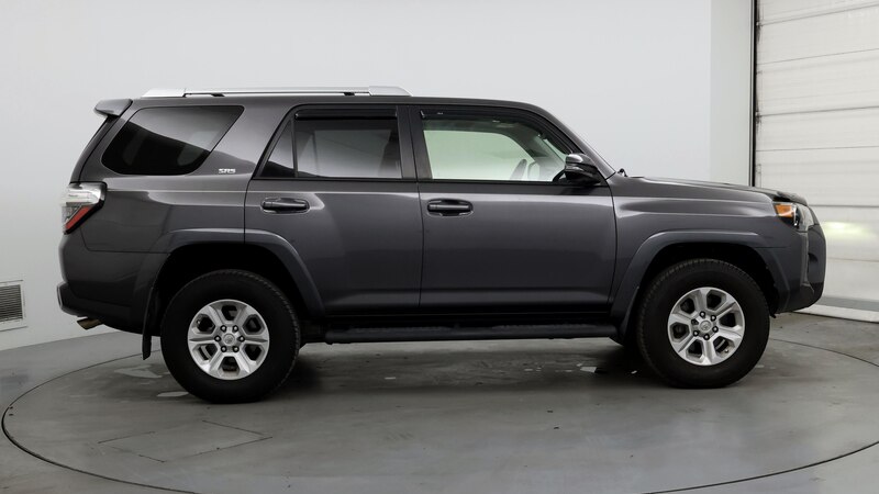 2018 Toyota 4Runner SR5 7