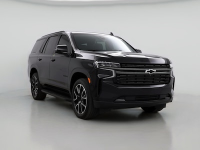 2021 Chevrolet Tahoe RST -
                Jacksonville, FL