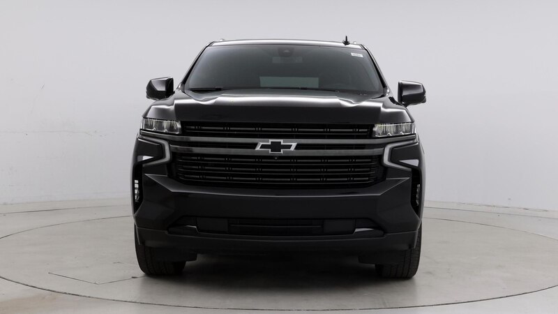 2021 Chevrolet Tahoe RST 5