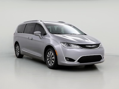 2020 Chrysler Pacifica Touring L -
                Jacksonville, FL