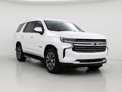 2021 Chevrolet Tahoe LT -
                Jacksonville, FL