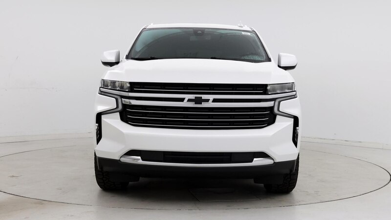 2021 Chevrolet Tahoe LT 5