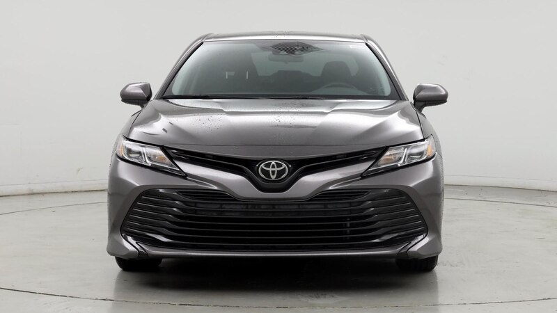 2020 Toyota Camry LE 5