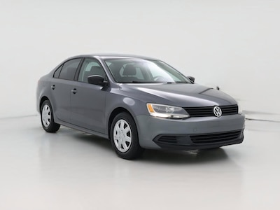 2014 Volkswagen Jetta S -
                Norcross, GA