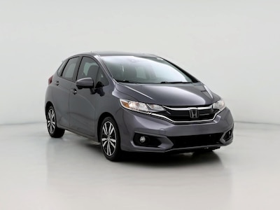 2019 Honda Fit EX -
                Newark, DE