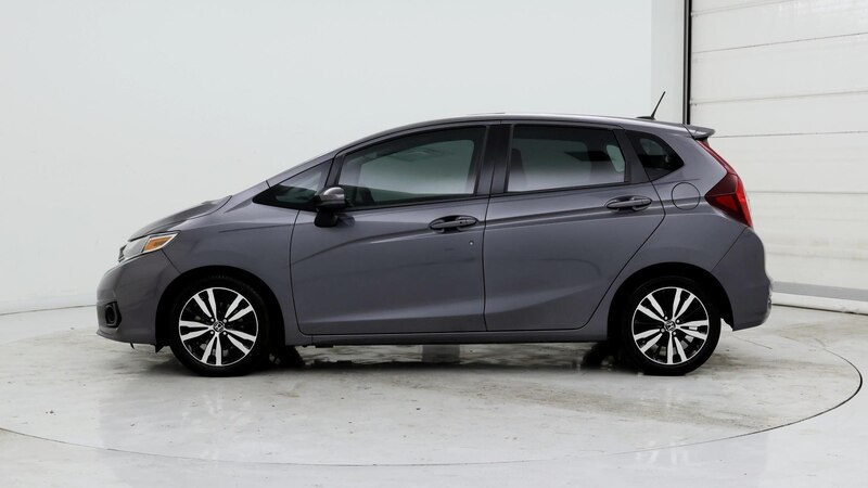 2019 Honda Fit EX 3