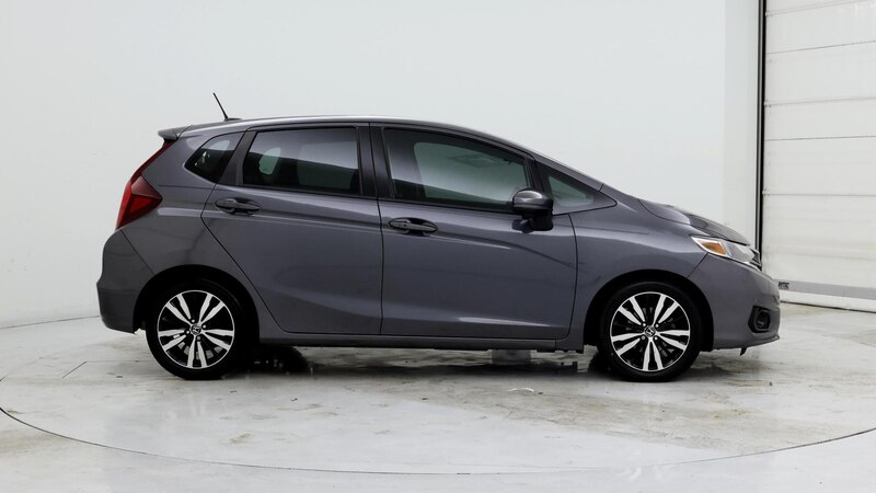 2019 Honda Fit EX 7