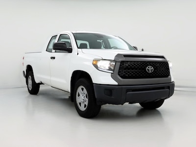 2018 Toyota Tundra SR -
                Norcross, GA