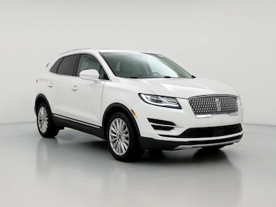 2019 Lincoln MKC Select -
                Tallahassee, FL